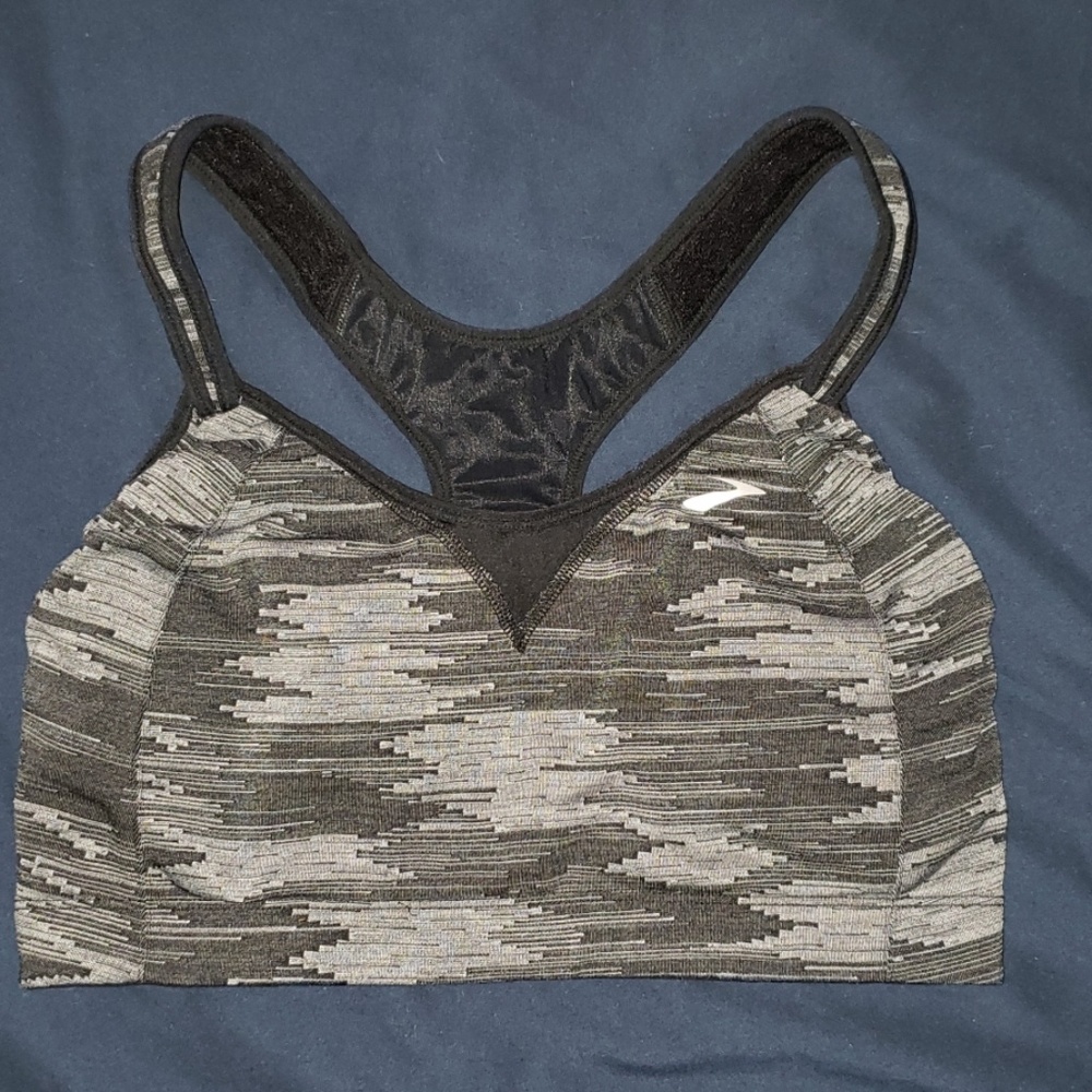 Brooks Juno High Impact Running bra
